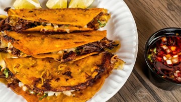 Taqueria Del Pueblo Amherst