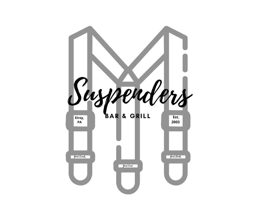 Suspenders Bar & Grill