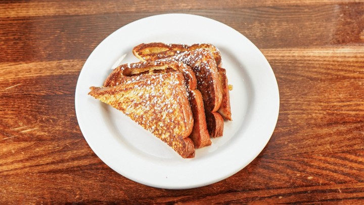 Side French Toast
