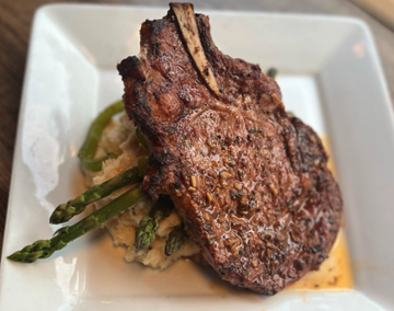 Chambers 19 Bistro & Bar