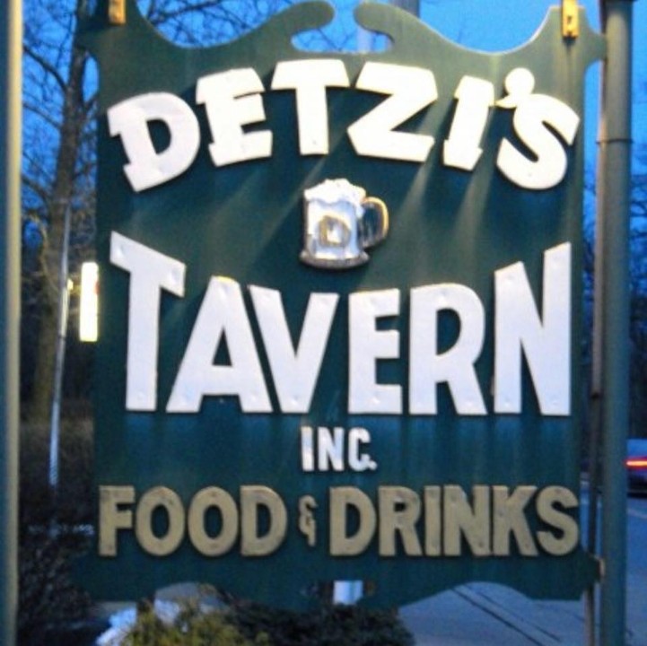 Detzi's Tavern