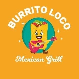 Burrito Loco