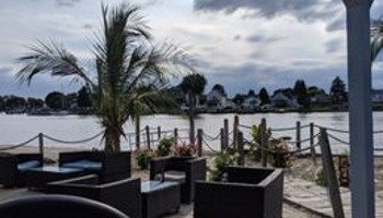Bay View Sports Bar And Grill - NEW