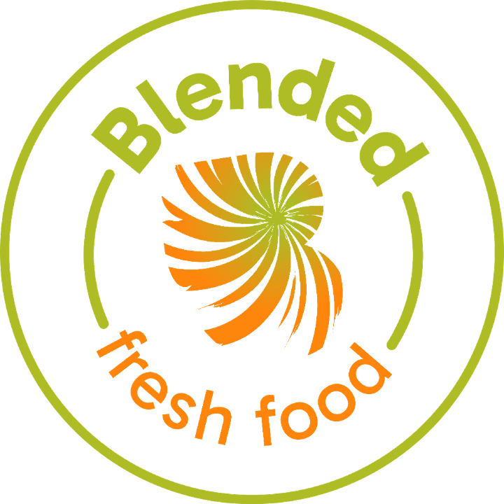 Blended Feast (per person)