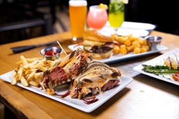 Old Ellsworth Brewing Company