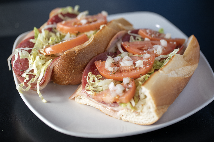 2347 Oregon Pike - Italian Sub