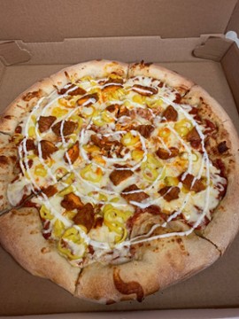 Village Pizza - Durham