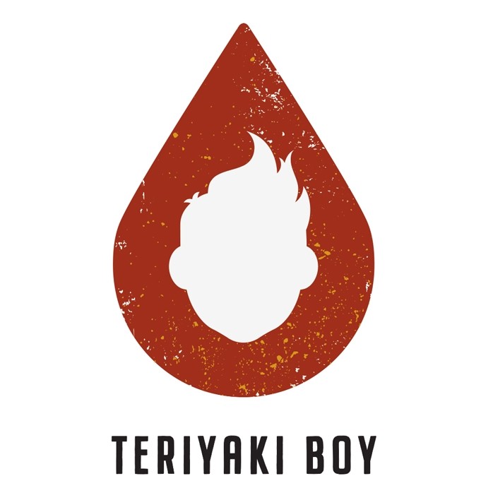 TERIYAKI BOY