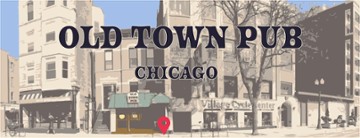 Old Town Pub 1339 N Wells St