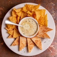 Spinach & Artichoke Dip