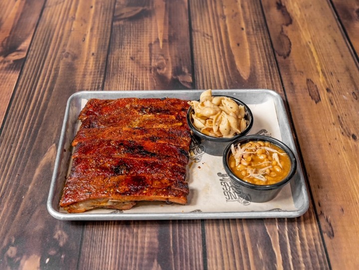 Cenntenial (Existing) - Half Slab Plate