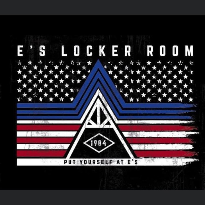 E's Locker Room