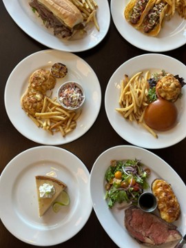 Draper's Steak & Seafood