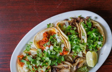Mario’s Tacos Restaurant