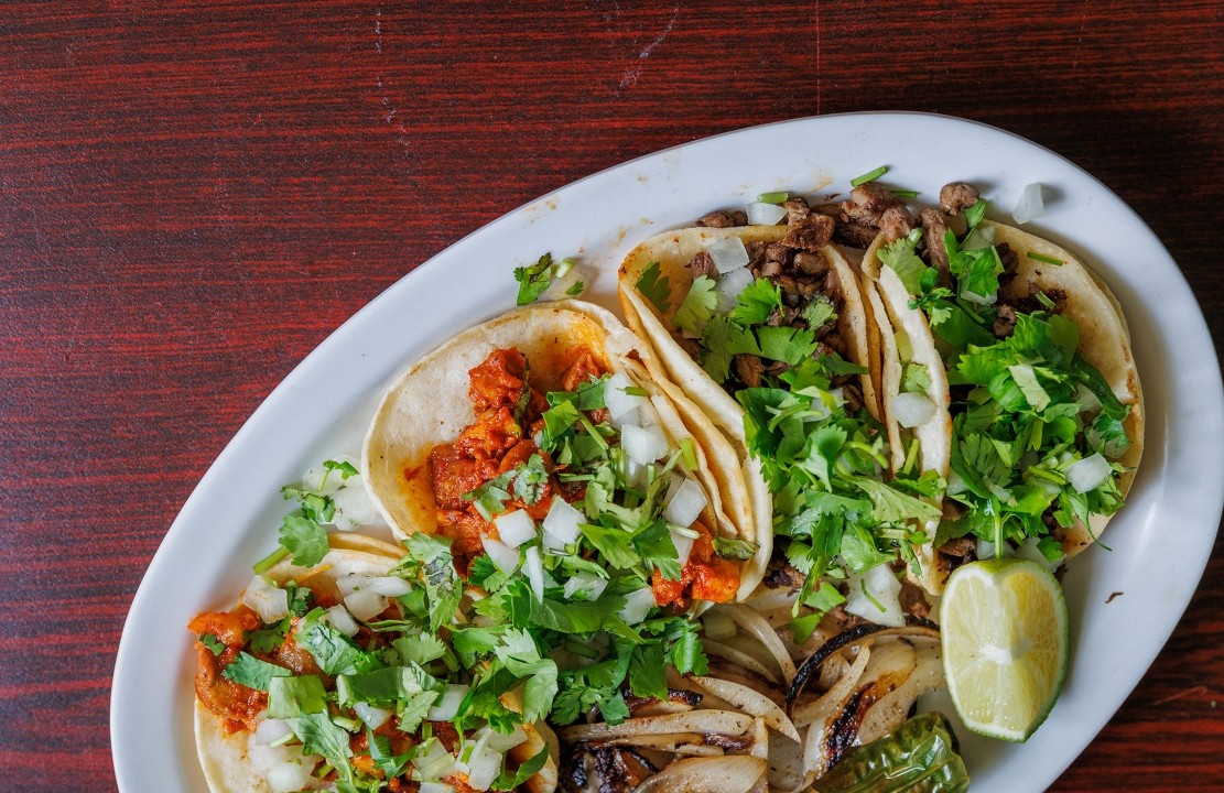 Mario’s Tacos Restaurant