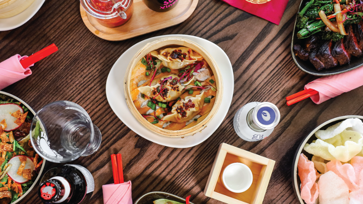 Restaurant banner image