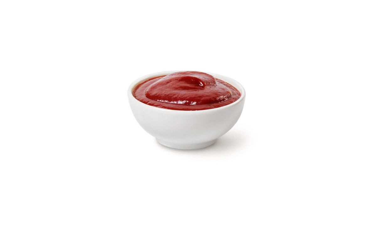 Side of Maine Catsup