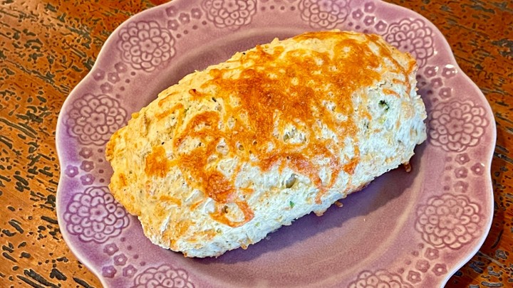 Savory Biscuit of the Day!