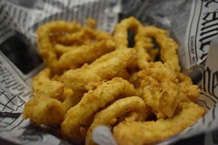 Calamari