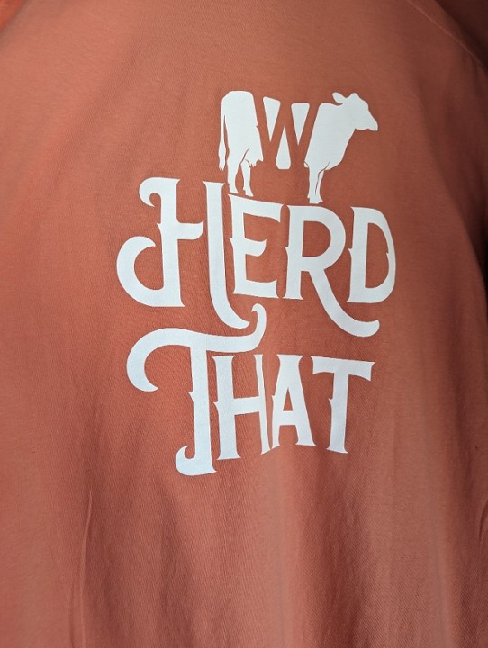 Herd That Shirt