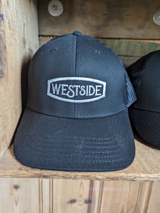 Westside Hat