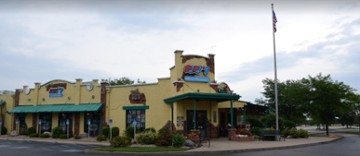 Pepe's Mexican Restaurant Lafayette