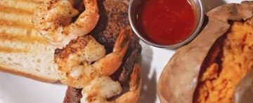 Ribeyes Steakhouse - Henderson