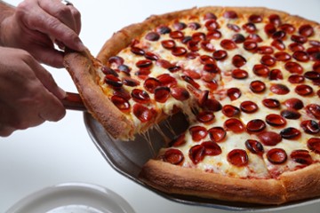 Amherst Pizza and Ale House