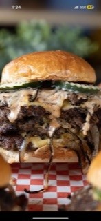 Cow&Cheese 400 South Orlando Avenue