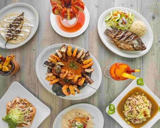 Restaurant banner image