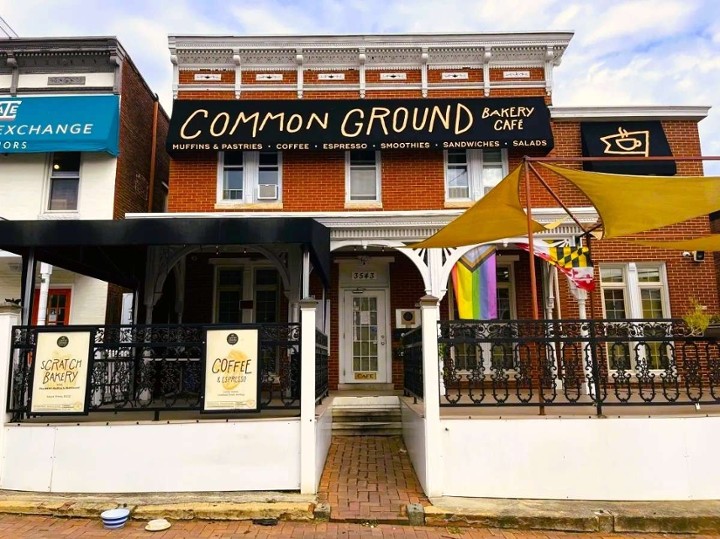 Restaurant banner image