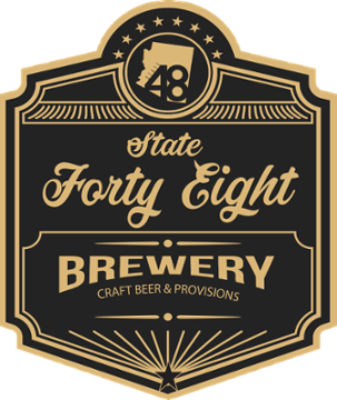 State 48 Brewery Surprise
