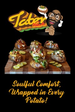 Tater Headz 1709 Fort Campbell.