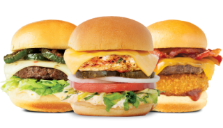 Restaurant banner image