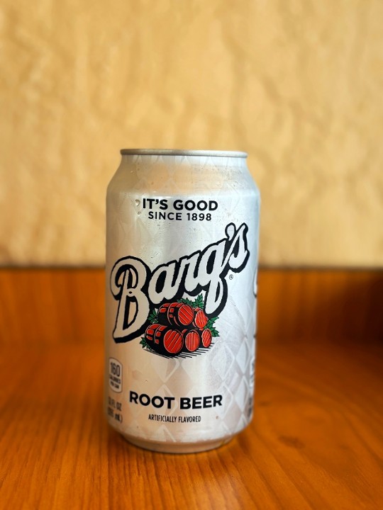 Barqs Rootbeer