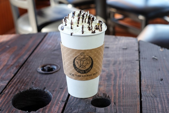 Madagascar Mocha