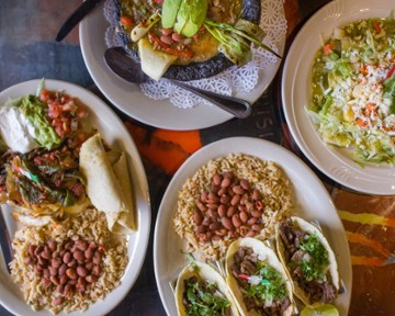 EL FOGONCITO MEXICAN CUISINE