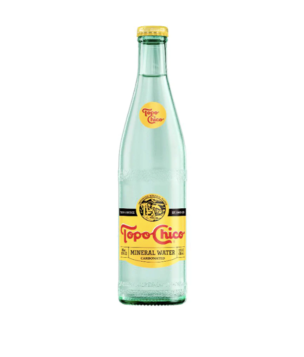 Topo Chico