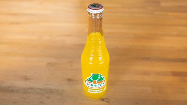 Jarritos