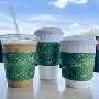Hazelnut Mocha Latte