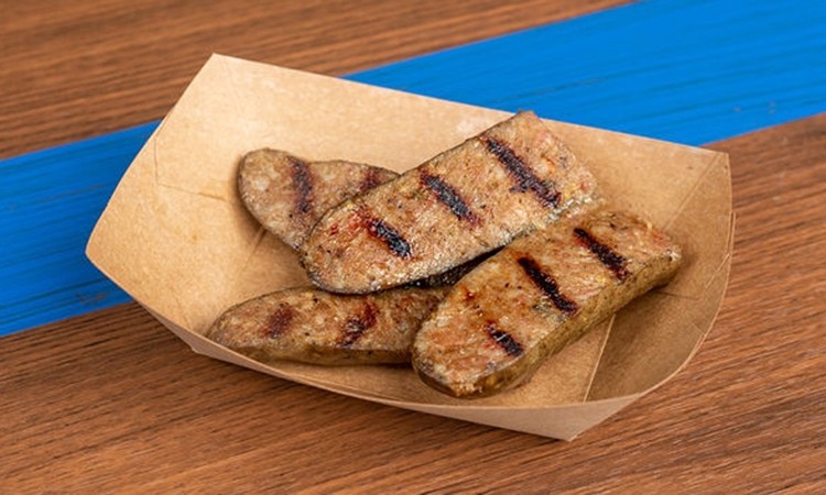 Sausage Patty