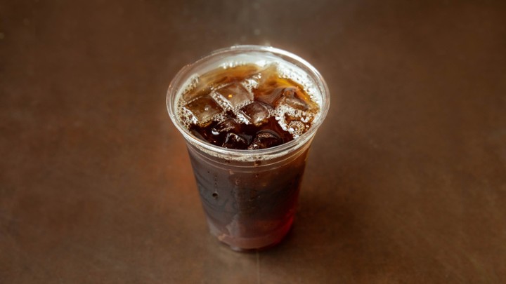 Classic Black Iced Tea