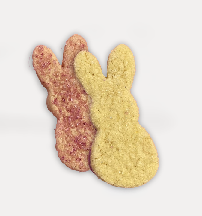 Easter Bunny Cookie 6pks
