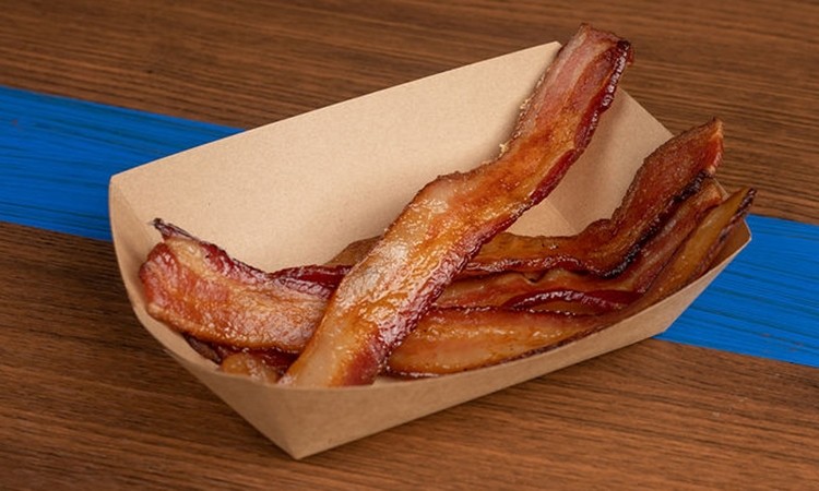 Side of Bacon (4 strips)
