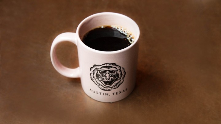 Drip Coffee (ET Blend)