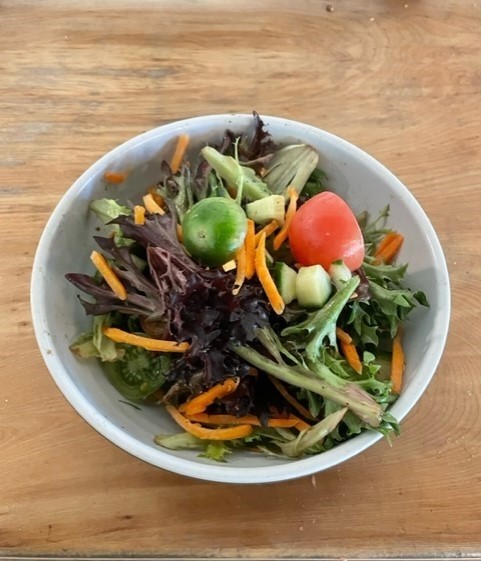 House Salad