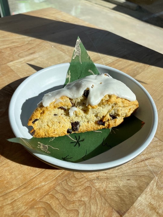 Seasonal Scone