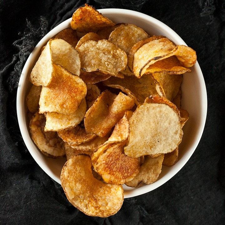 Old Bay Chips