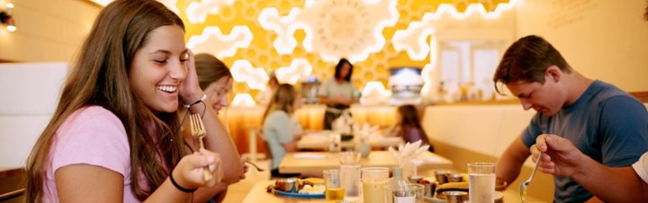 Restaurant banner image