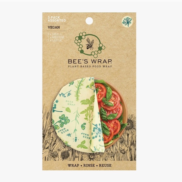 Bee's Wrap- Bundle (3)